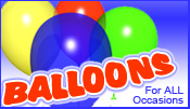 Balloons