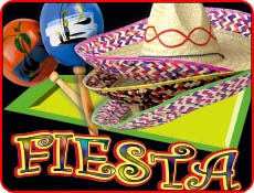 Fiesta Party