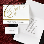 Graduation Invitations
