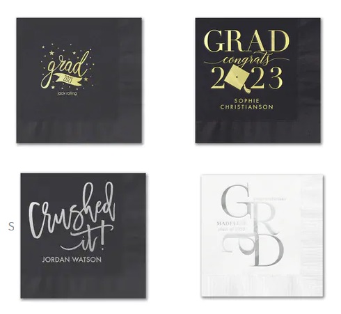 Graduation Party Supplies