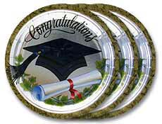 Graduation Parties