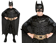 Halloween Costumes