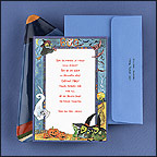 Halloween Invitations