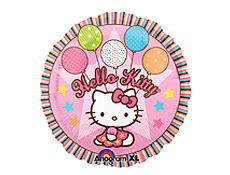 Hello Kitty Balloons