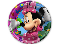 Minnie Mouse Party Supplies