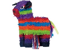 Pinatas