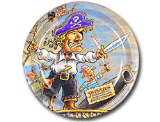 Pirate Party