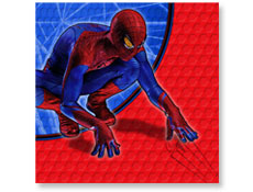 Spiderman Party Supplies