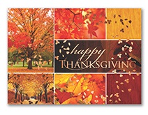 Thanksgiving Cards